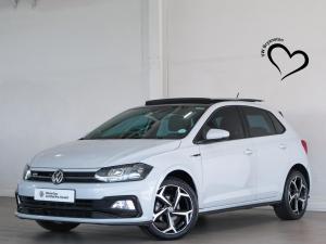Volkswagen Polo hatch 1.0TSI Comfortline - Image 1