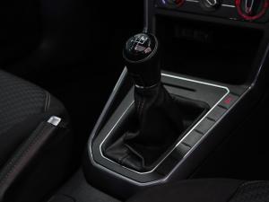Volkswagen Polo hatch 1.0TSI Comfortline - Image 23