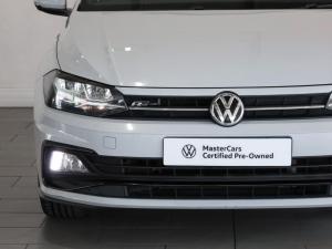Volkswagen Polo hatch 1.0TSI Comfortline - Image 2