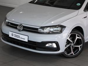 Volkswagen Polo hatch 1.0TSI Comfortline - Image 3