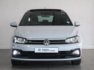 Volkswagen Polo hatch 1.0TSI Comfortline - Image 4