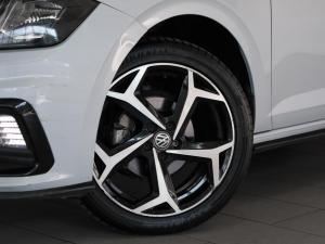 Volkswagen Polo hatch 1.0TSI Comfortline - Image 5