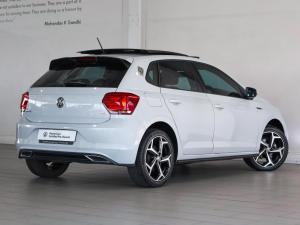 Volkswagen Polo hatch 1.0TSI Comfortline - Image 6