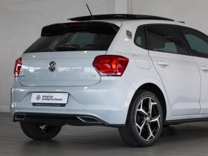 Volkswagen Polo hatch 1.0TSI Comfortline - Image 7