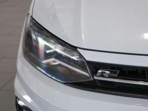 Volkswagen Polo hatch 1.0TSI Comfortline - Image 8