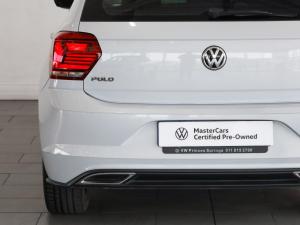 Volkswagen Polo hatch 1.0TSI Comfortline - Image 9