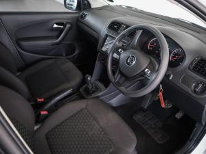 Volkswagen Polo Vivo hatch 1.4 - Image 10