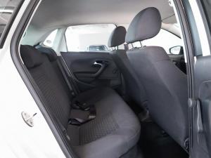 Volkswagen Polo Vivo hatch 1.4 - Image 13