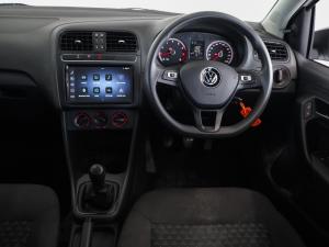 Volkswagen Polo Vivo hatch 1.4 - Image 16