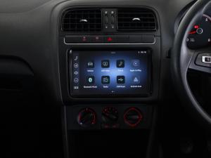 Volkswagen Polo Vivo hatch 1.4 - Image 18