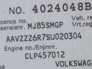 Volkswagen Polo Vivo hatch 1.4 - Image 19