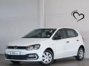 Thumbnail Volkswagen Polo Vivo hatch 1.4