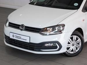 Volkswagen Polo Vivo hatch 1.4 - Image 2