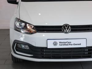 Volkswagen Polo Vivo hatch 1.4 - Image 4