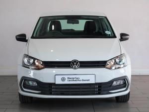 Volkswagen Polo Vivo hatch 1.4 - Image 5