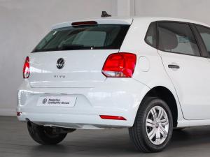 Volkswagen Polo Vivo hatch 1.4 - Image 6