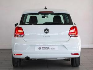 Volkswagen Polo Vivo hatch 1.4 - Image 8
