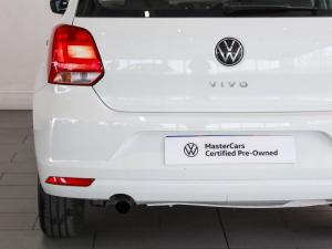 Volkswagen Polo Vivo hatch 1.4 - Image 9