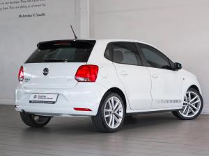 Volkswagen Polo Vivo hatch 1.0TSI GT - Image 10
