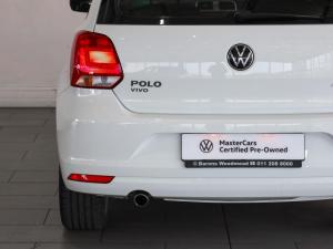 Volkswagen Polo Vivo hatch 1.0TSI GT - Image 11