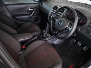 Volkswagen Polo Vivo hatch 1.0TSI GT - Image 12