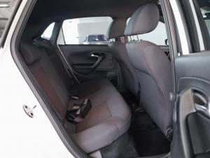Volkswagen Polo Vivo hatch 1.0TSI GT - Image 15