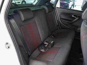 Volkswagen Polo Vivo hatch 1.0TSI GT - Image 17