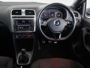 Volkswagen Polo Vivo hatch 1.0TSI GT - Image 19