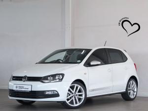 Volkswagen Polo Vivo hatch 1.0TSI GT - Image 1
