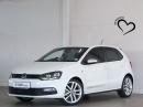 Thumbnail Volkswagen Polo Vivo hatch 1.0TSI GT