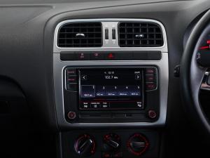 Volkswagen Polo Vivo hatch 1.0TSI GT - Image 20