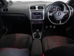 Volkswagen Polo Vivo hatch 1.0TSI GT - Image 21