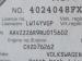 Volkswagen Polo Vivo hatch 1.0TSI GT - Thumbnail 23