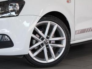 Volkswagen Polo Vivo hatch 1.0TSI GT - Image 2