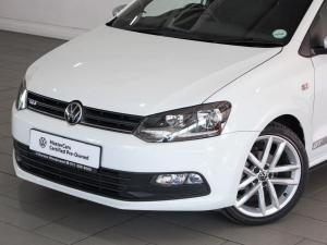 Volkswagen Polo Vivo hatch 1.0TSI GT - Image 3
