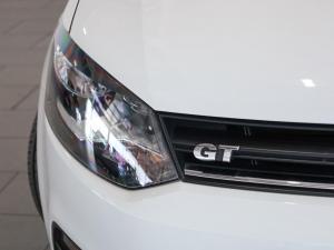 Volkswagen Polo Vivo hatch 1.0TSI GT - Image 4