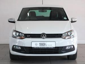 Volkswagen Polo Vivo hatch 1.0TSI GT - Image 6