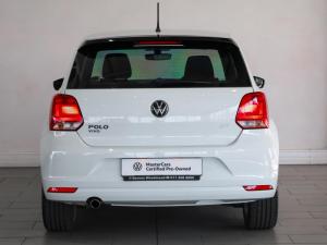 Volkswagen Polo Vivo hatch 1.0TSI GT - Image 8