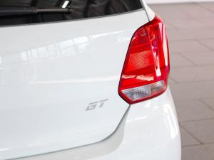Volkswagen Polo Vivo hatch 1.0TSI GT - Image 9