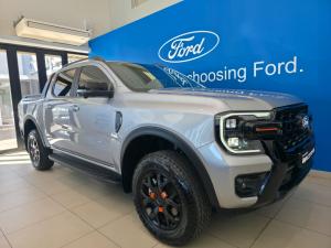 Ford Ranger 2.3T double cab Wildtrak - Image 1