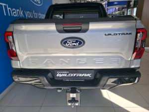 Ford Ranger 2.3T double cab Wildtrak - Image 5