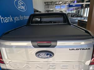 Ford Ranger 2.3T double cab Wildtrak - Image 6