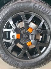 Ford Ranger 2.3T double cab Wildtrak - Image 17