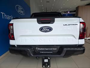 Ford Ranger 2.3T double cab Wildtrak - Image 5