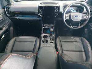 Ford Ranger 2.3T double cab Wildtrak - Image 7