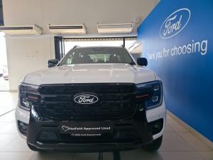 Ford Ranger 2.3T double cab Wildtrak - Image 3