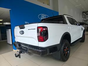 Ford Ranger 2.3T double cab Wildtrak - Image 4