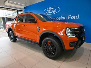 Ford Ranger 2.3T double cab Wildtrak - Image 10