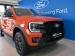 Ford Ranger 2.3T double cab Wildtrak - Thumbnail 11