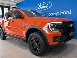 Ford Ranger 2.3T double cab Wildtrak - Image 12